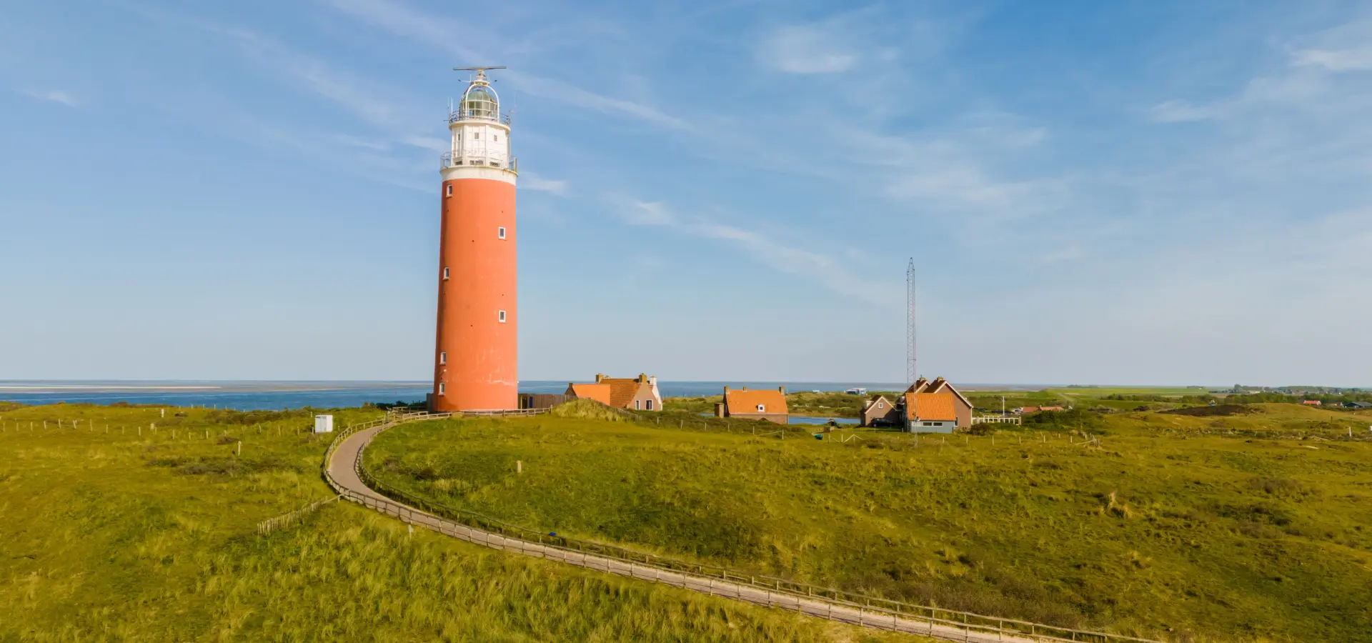 Vuurtoren ameland 1